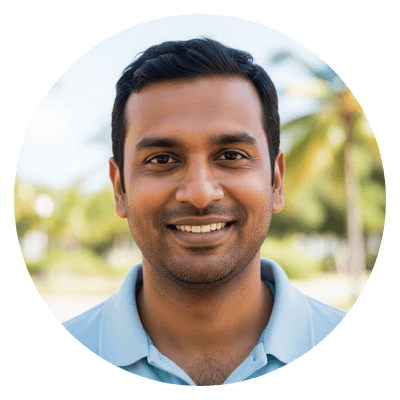 Guest avatar – India